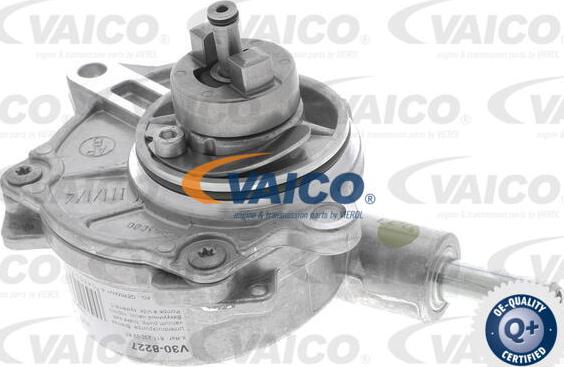 VAICO V30-8227 - Pompa depressione, Sistema frenante www.autoricambit.com