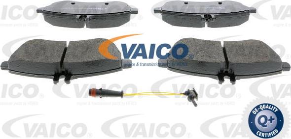 VAICO V30-3921 - Kit freno, Freno a disco www.autoricambit.com