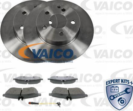 VAICO V30-3921 - Kit freno, Freno a disco www.autoricambit.com