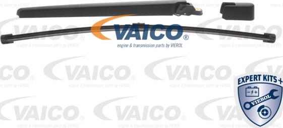 VAICO V30-3495 - Serie bracci tergi, Pulizia cristalli www.autoricambit.com