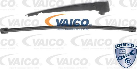 VAICO V30-3491 - Serie bracci tergi, Pulizia cristalli www.autoricambit.com