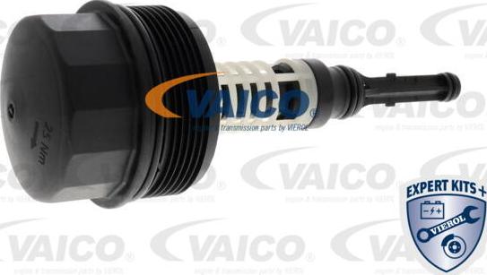 VAICO V30-3559 - Calotta, Carter filtro olio www.autoricambit.com