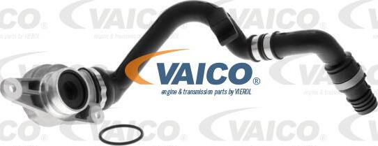 VAICO V30-3552 - Kit riparazione, Ventilazione monoblocco www.autoricambit.com