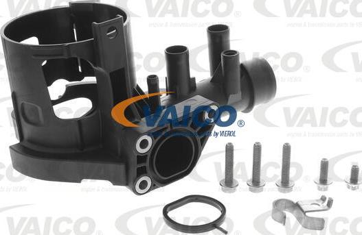 VAICO V30-3557 - Bocchettone di raccordo, condotto refrigerante www.autoricambit.com