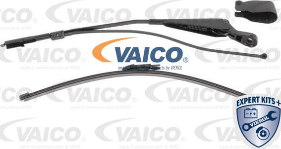 VAICO V30-3519 - Serie bracci tergi, Pulizia cristalli www.autoricambit.com