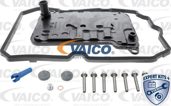 VAICO V30-3695-BEK - Kit componenti, Cambio olio-Cambio automatico www.autoricambit.com