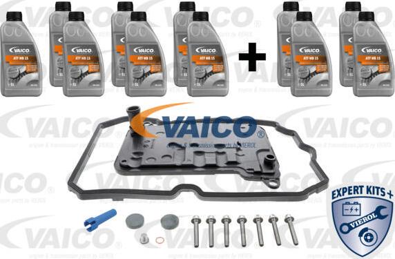 VAICO V30-3695-XXL - Kit componenti, Cambio olio-Cambio automatico www.autoricambit.com