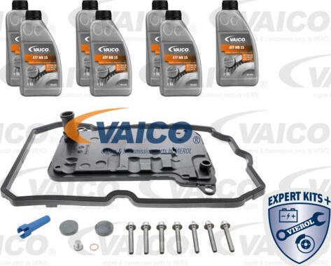 VAICO V30-3695 - Kit componenti, Cambio olio-Cambio automatico www.autoricambit.com