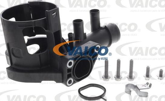 VAICO V30-3692 - Bocchettone di raccordo, condotto refrigerante www.autoricambit.com