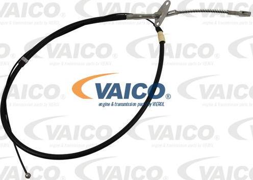 VAICO V30-30044 - Cavo comando, Freno stazionamento www.autoricambit.com