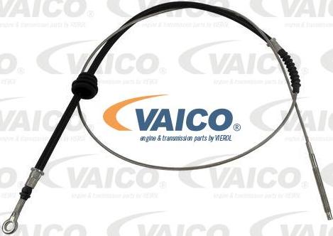 VAICO V30-30047 - Cavo comando, Freno stazionamento www.autoricambit.com