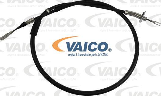 VAICO V30-30055 - Cavo comando, Freno stazionamento www.autoricambit.com