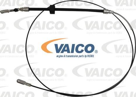 VAICO V30-30057 - Cavo comando, Freno stazionamento www.autoricambit.com