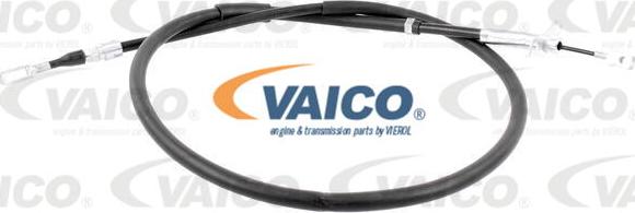 VAICO V30-30061 - Cavo comando, Freno stazionamento www.autoricambit.com