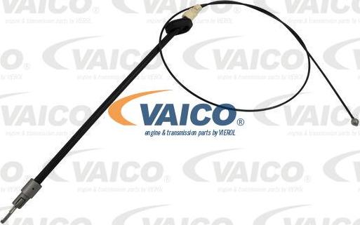 VAICO V30-30068 - Cavo comando, Freno stazionamento www.autoricambit.com