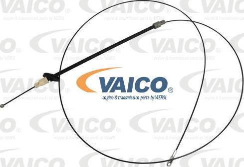 VAICO V30-30067 - Cavo comando, Freno stazionamento www.autoricambit.com