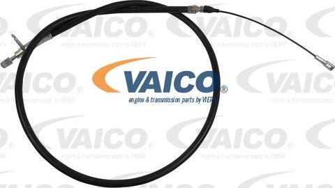 VAICO V30-30003 - Cavo comando, Freno stazionamento www.autoricambit.com