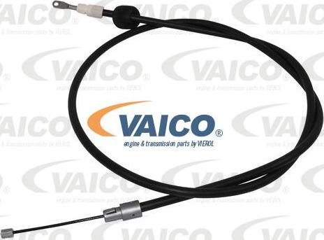 VAICO V30-30010 - Cavo comando, Freno stazionamento www.autoricambit.com