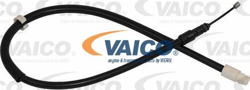 VAICO V30-30013 - Cavo comando, Freno stazionamento www.autoricambit.com