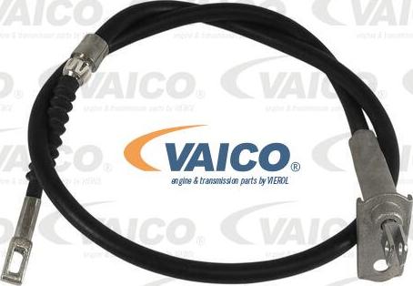 VAICO V30-30038 - Cavo comando, Freno stazionamento www.autoricambit.com