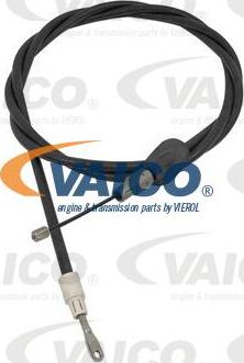 VAICO V30-30033 - Cavo comando, Freno stazionamento www.autoricambit.com