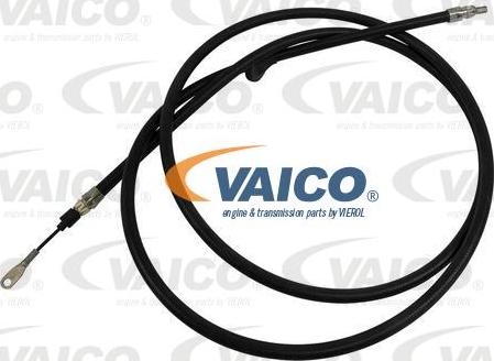 VAICO V30-30027 - Cavo comando, Freno stazionamento www.autoricambit.com