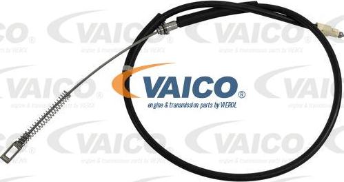 VAICO V30-30070 - Cavo comando, Freno stazionamento www.autoricambit.com