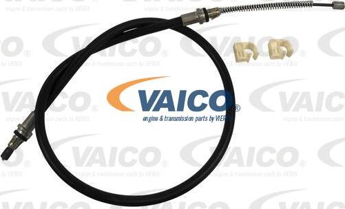 VAICO V30-30071 - Cavo comando, Freno stazionamento www.autoricambit.com