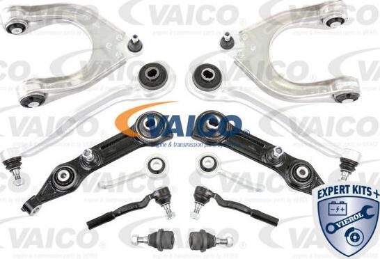 VAICO V30-3106 - Kit braccio oscillante, Sospensione ruota www.autoricambit.com