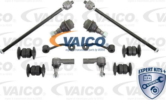 VAICO V30-3130 - Kit braccio oscillante, Sospensione ruota www.autoricambit.com