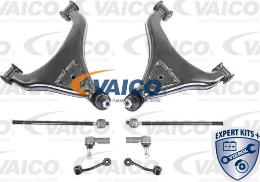 VAICO V30-3129 - Kit braccio oscillante, Sospensione ruota www.autoricambit.com