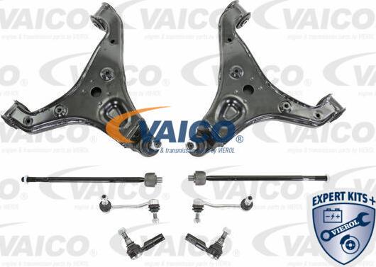 VAICO V30-3128 - Kit braccio oscillante, Sospensione ruota www.autoricambit.com