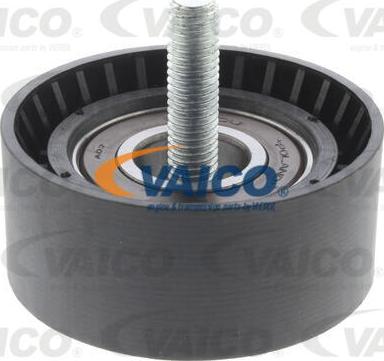 VAICO V30-3122 - Galoppino/Guidacinghia, Cinghia Poly-V www.autoricambit.com