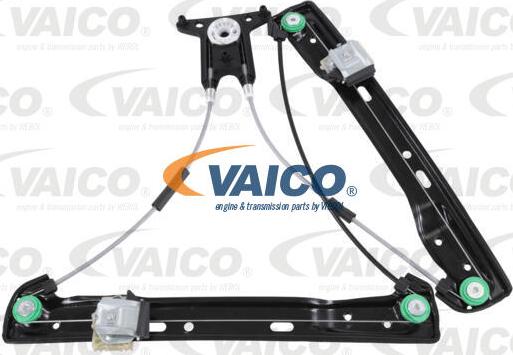 VAICO V30-3820 - Alzacristallo www.autoricambit.com