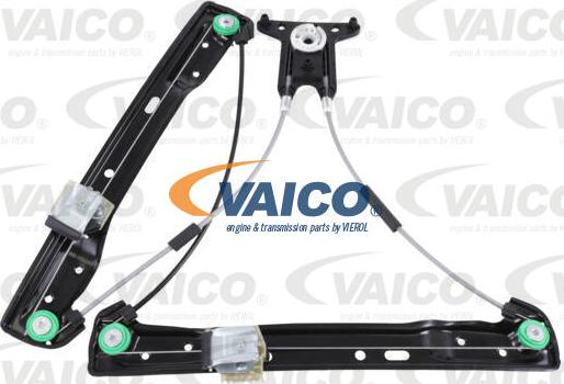 VAICO V30-3821 - Alzacristallo www.autoricambit.com