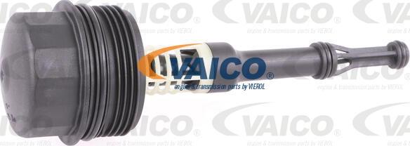 VAICO V30-3346 - Calotta, Carter filtro olio www.autoricambit.com