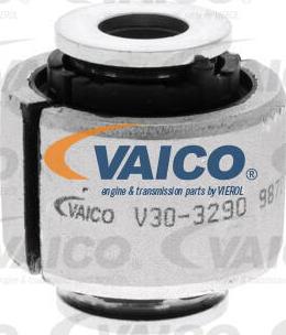 VAICO V30-3290 - Silent Block, Supporto Braccio Oscillante www.autoricambit.com