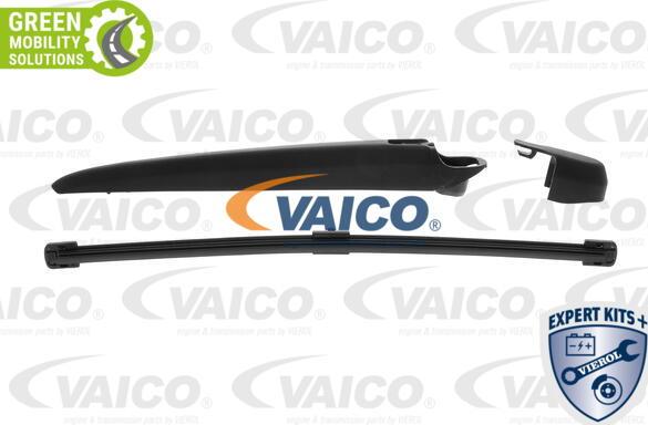 VAICO V30-3743 - Serie bracci tergi, Pulizia cristalli www.autoricambit.com