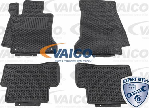 VAICO V30-3781 - Kit di zerbini www.autoricambit.com