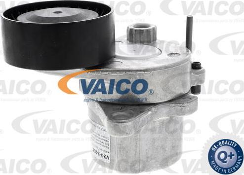 VAICO V30-2458 - Tendicinghia, Cinghia Poly-V www.autoricambit.com