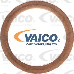 VAICO V30-2468 - Anello di tenuta, vite di scarico olio www.autoricambit.com