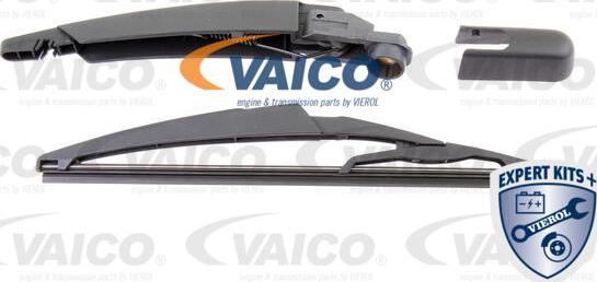 VAICO V30-2644 - Serie bracci tergi, Pulizia cristalli www.autoricambit.com