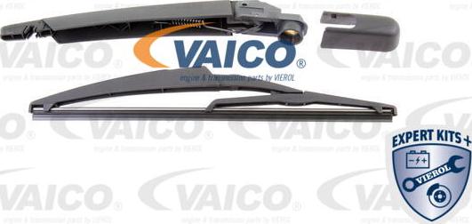 VAICO V30-2640 - Serie bracci tergi, Pulizia cristalli www.autoricambit.com