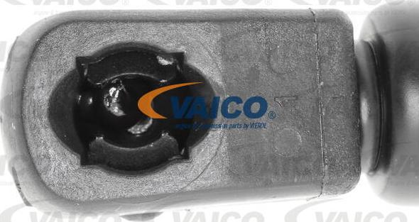 VAICO V30-2066 - Ammortizatore pneumatico, Cofano bagagli /vano carico www.autoricambit.com