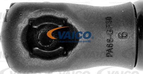 VAICO V30-2062 - Ammortizzatore pneumatico, Cofano motore www.autoricambit.com