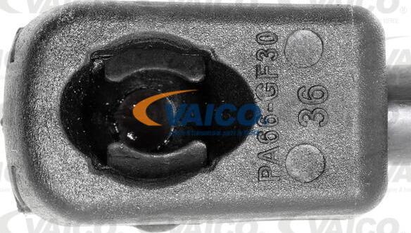 VAICO V30-2062 - Ammortizzatore pneumatico, Cofano motore www.autoricambit.com