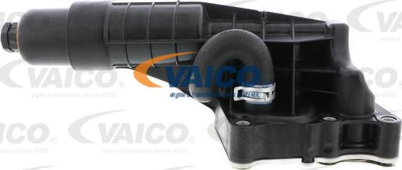 VAICO V30-2890 - Carter, Filtro olio www.autoricambit.com