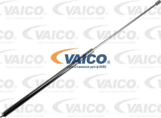 VAICO V30-2872 - Ammortizzatore pneumatico, Cofano motore www.autoricambit.com