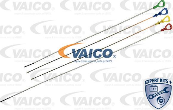 VAICO V30-2370 - Asta controllo livello olio www.autoricambit.com