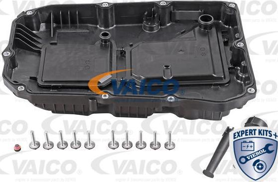 VAICO V30-2377-BEK - Kit componenti, Cambio olio-Cambio automatico www.autoricambit.com